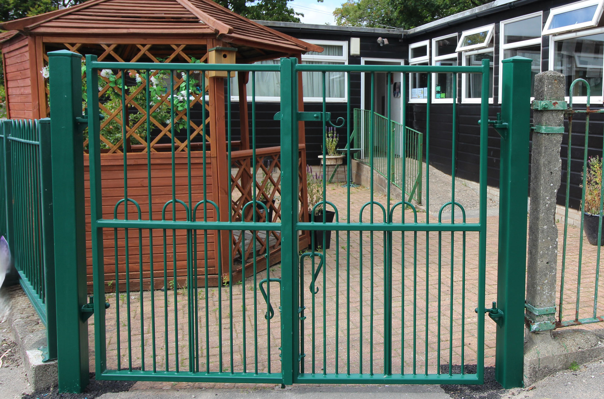 Bolton-le-Sands Preschool  