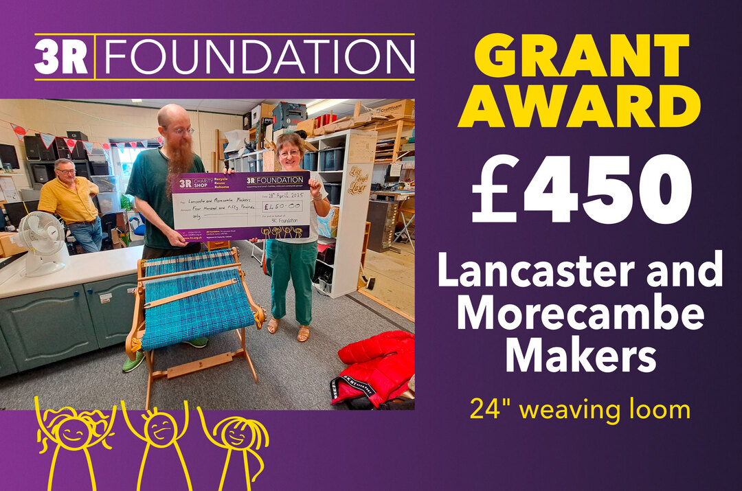 Lancaster and Morecambe Makers