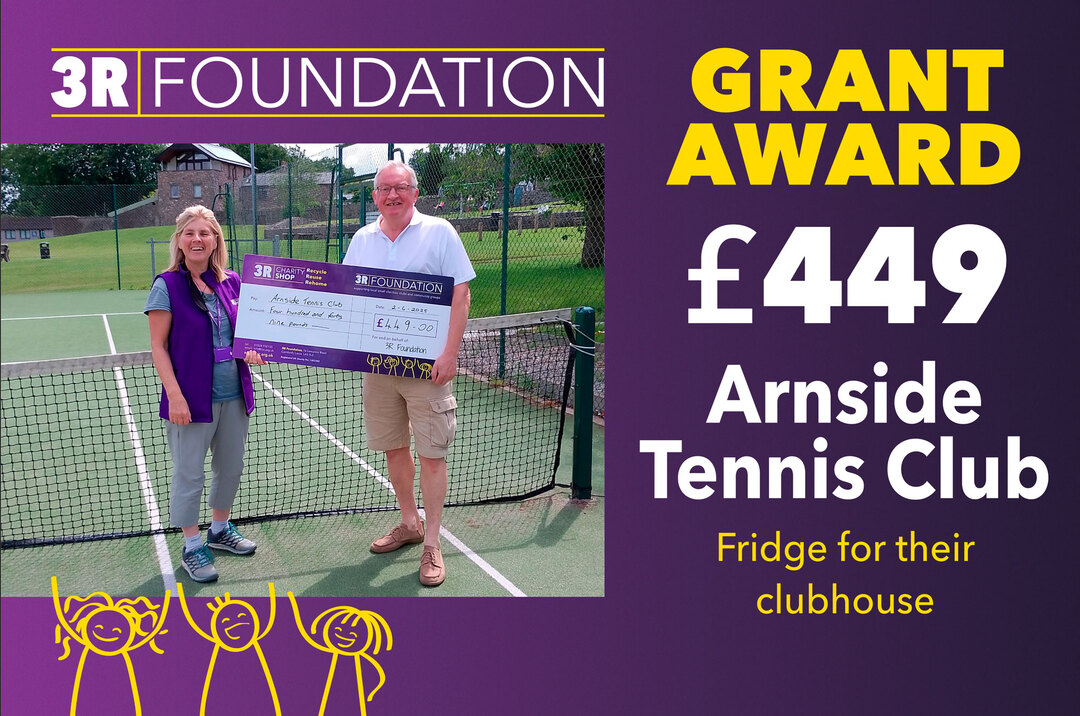 Arnside Tennis Club