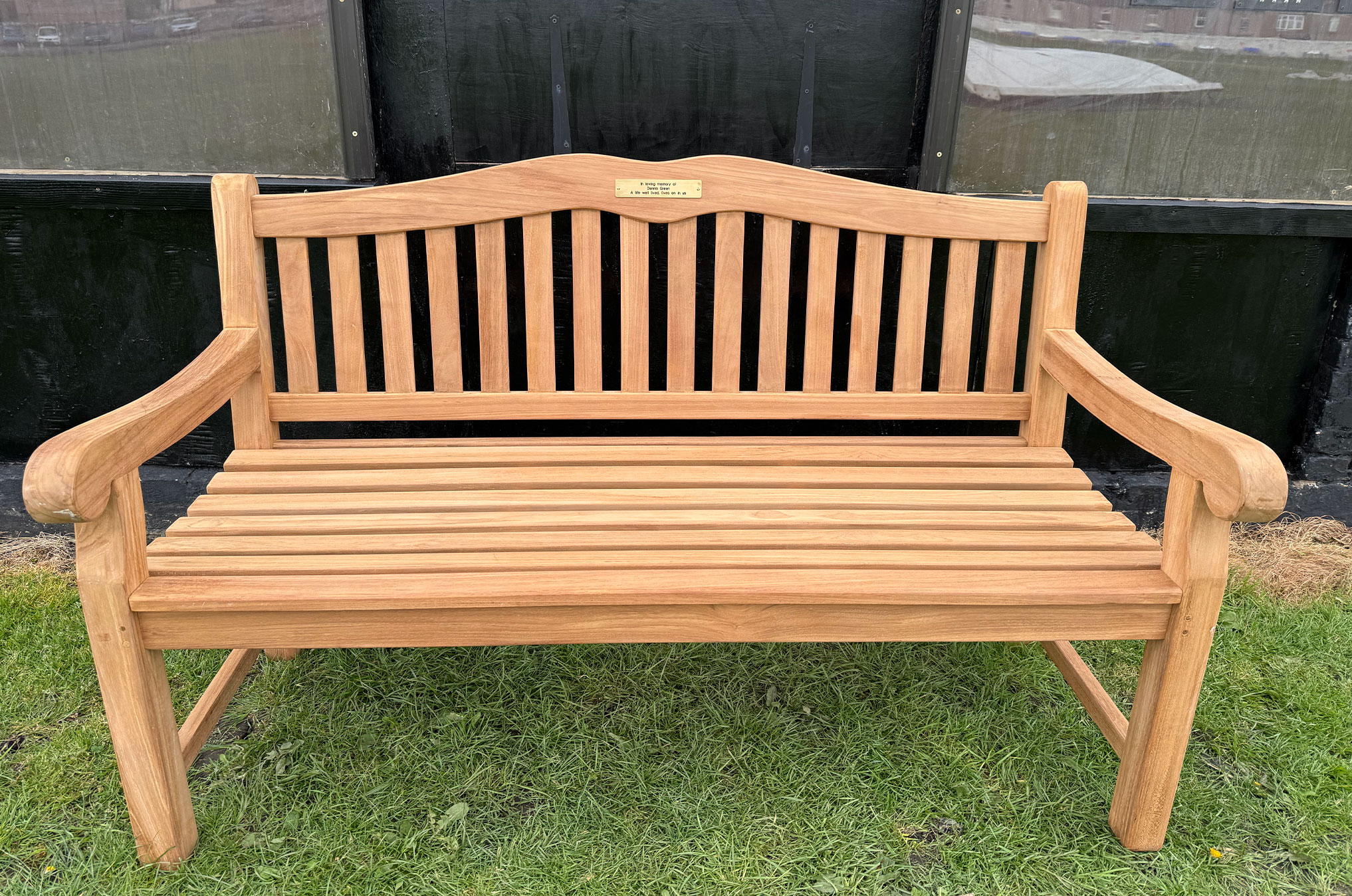  Lancaster Cricket Club