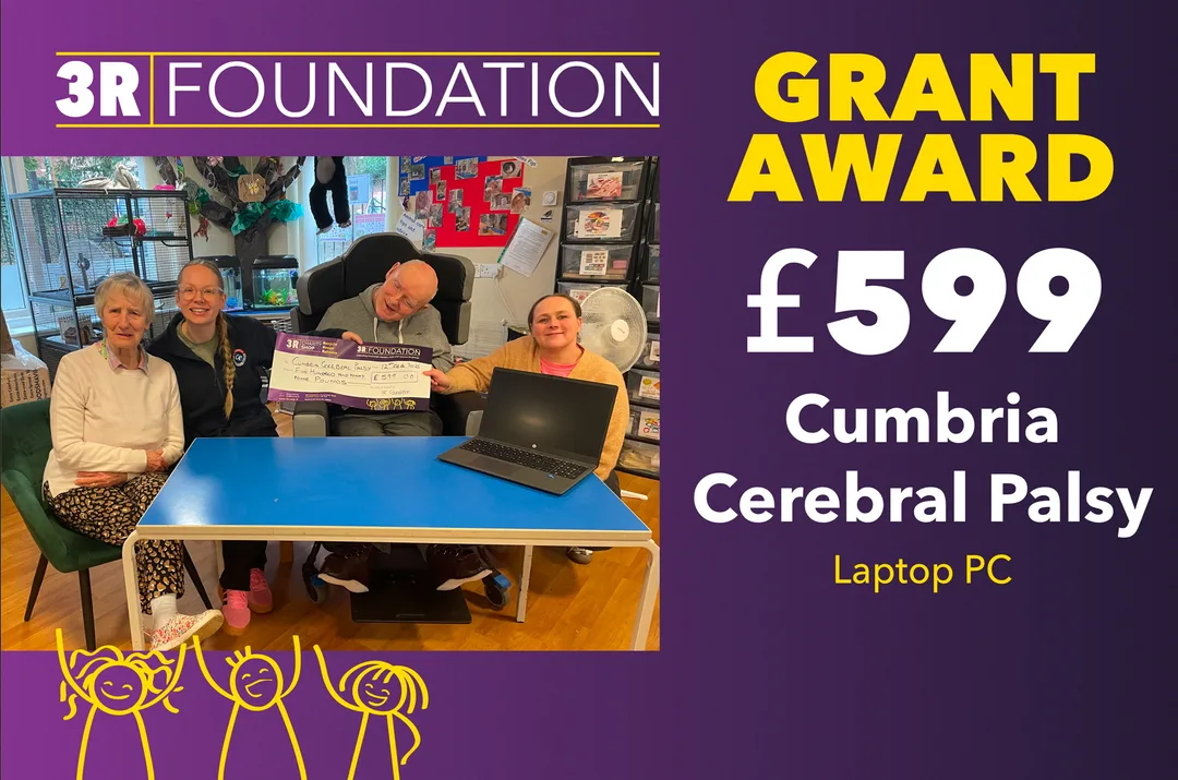 3R charity