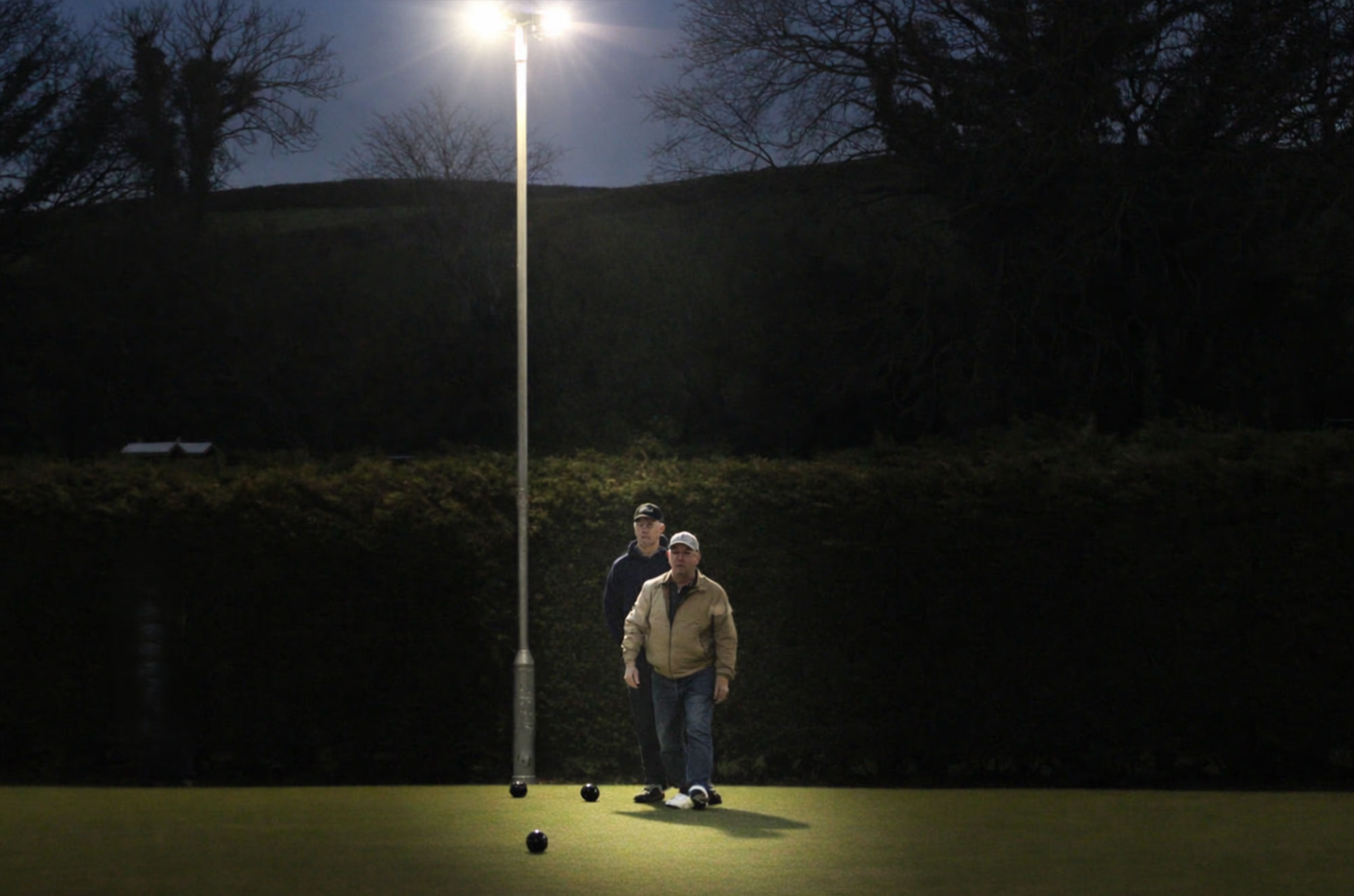 Slyne with Hest Bowling Club