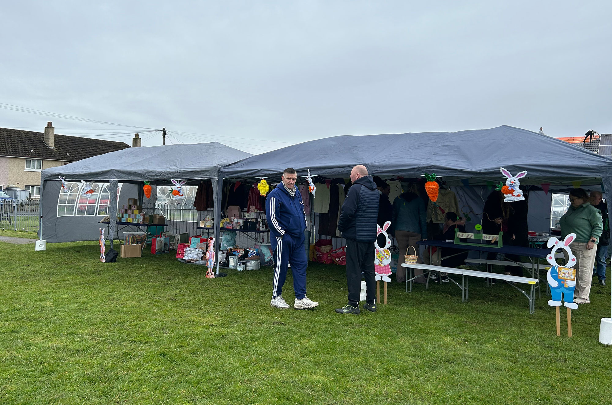 Branksome Good Neighbours