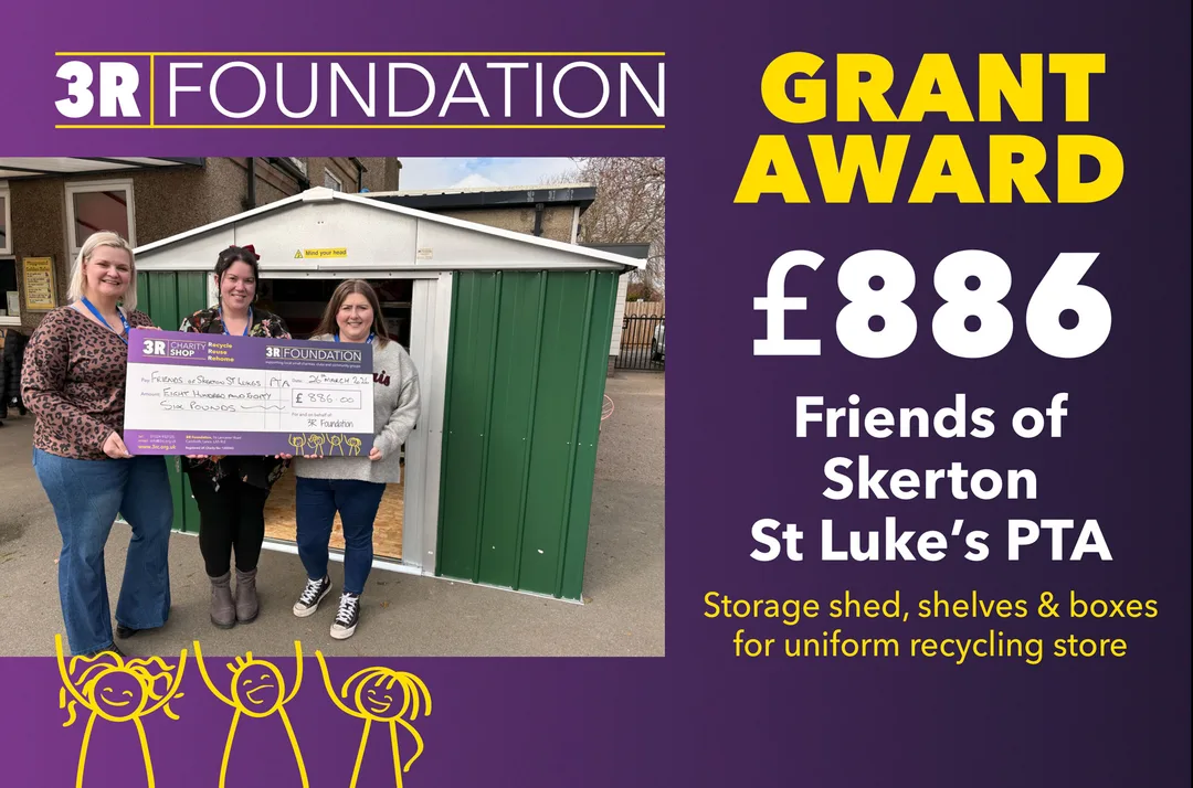 3R charity