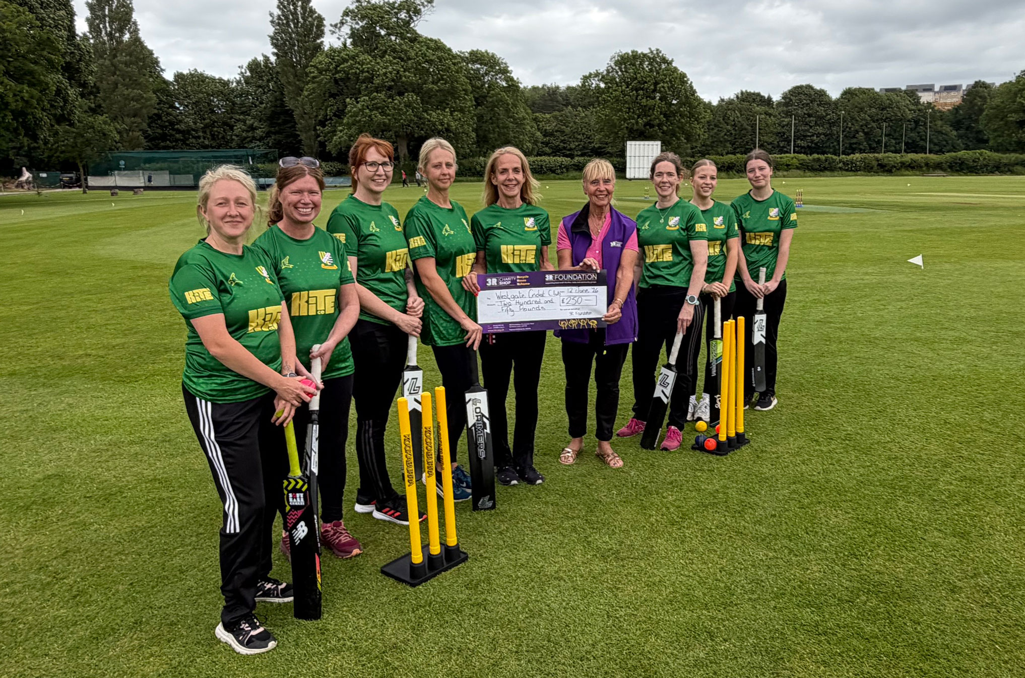 Westgate Cricket Club