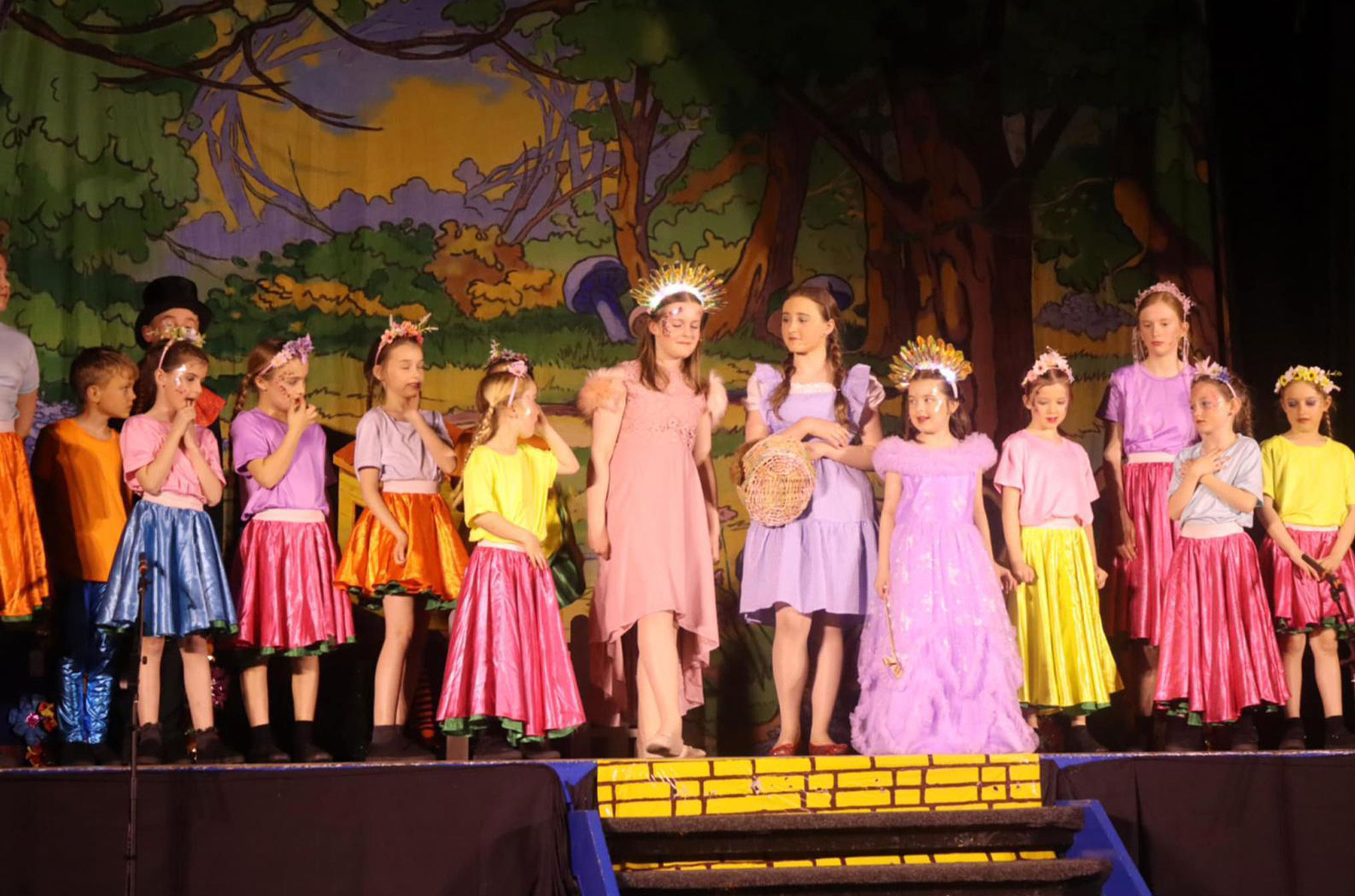Stagestruck Theatre Group