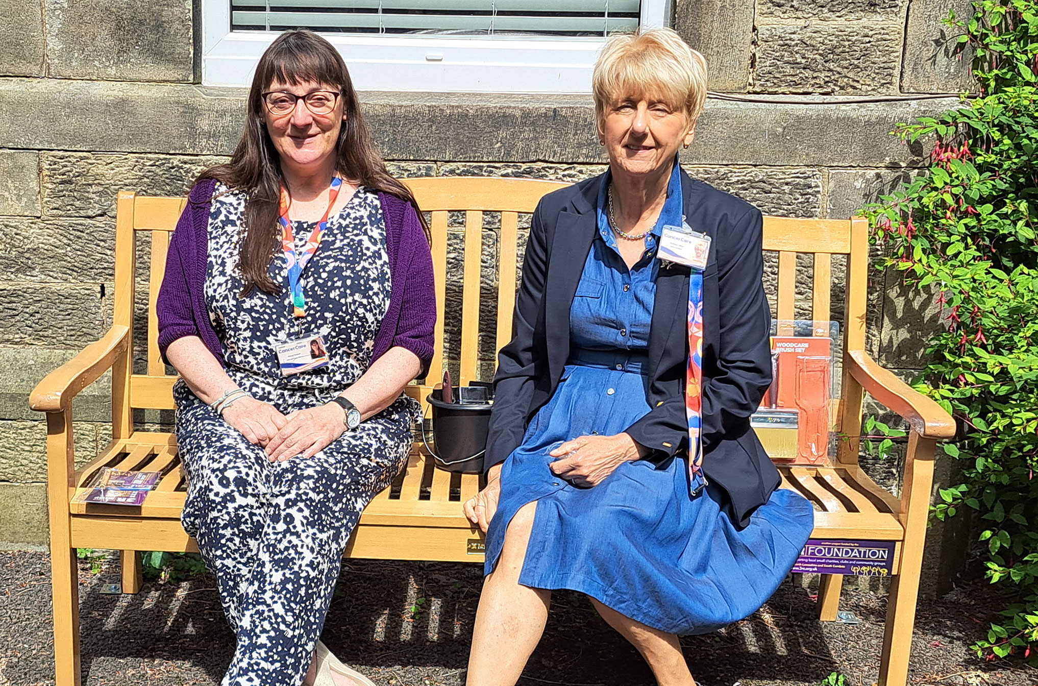 CancerCare North Lancashire and South Cumbria