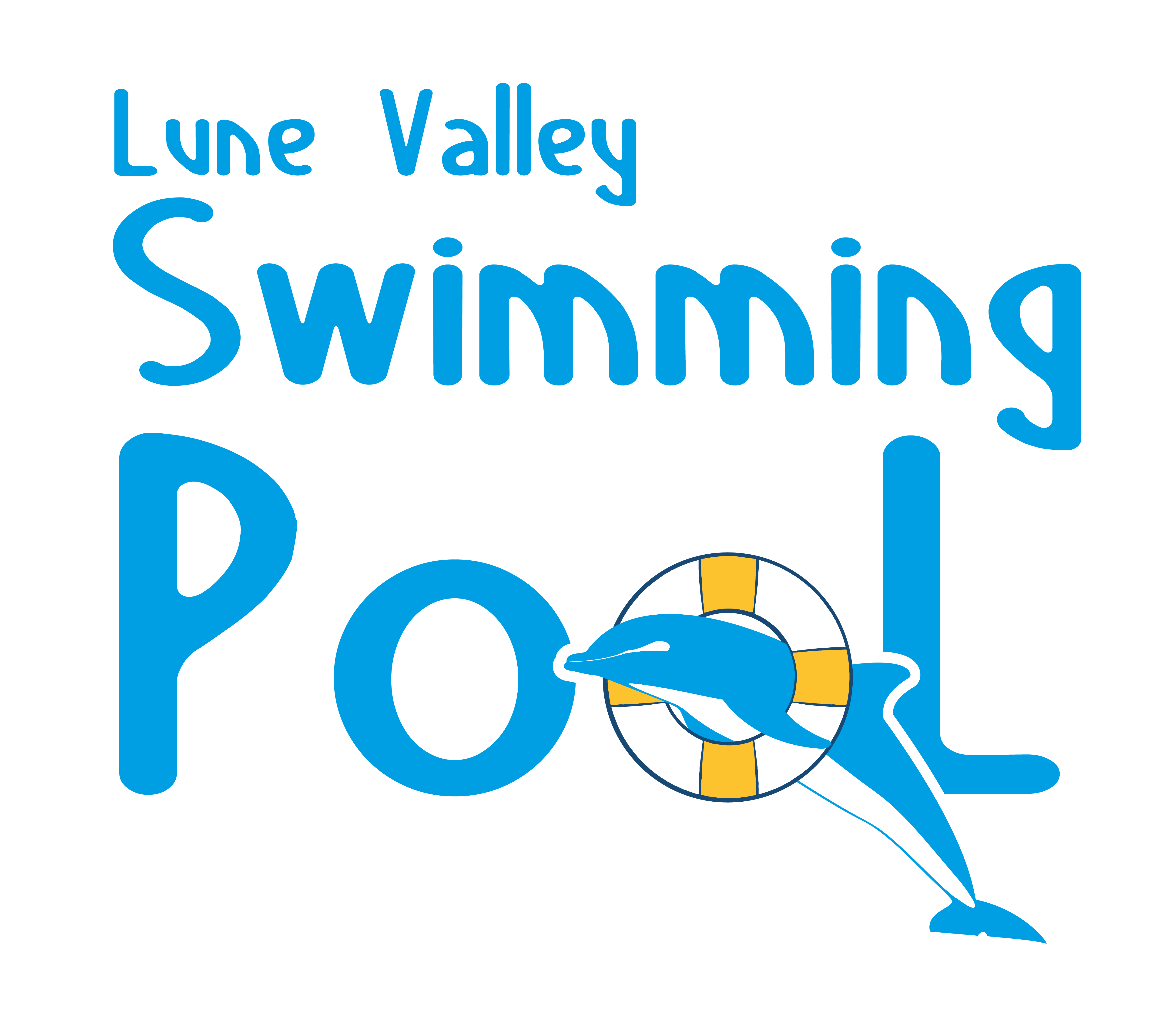 Lune Valley Swimming Pool 